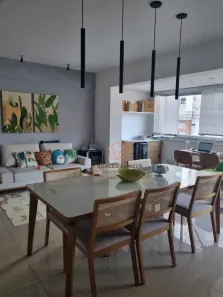Apartamento com 3 Quartos à venda, 136m² no Vila da Serra, Nova Lima