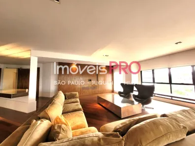 Apartamento com 4 Quartos à venda, 381m² no Jardim Vitória Régia, São Paulo