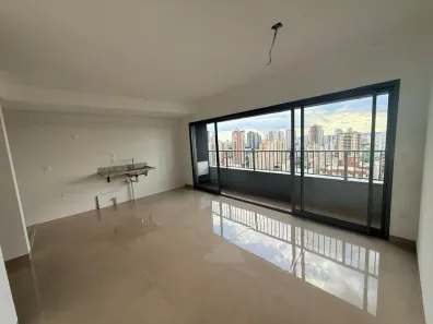 Apartamento com 3 Quartos à venda, 84m² no Setor Pedro Ludovico, Goiânia