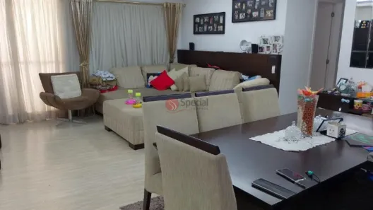 Apartamento com 3 Quartos à venda, 98m² no Chácara Califórnia, São Paulo