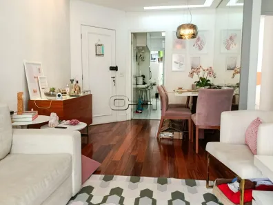 Apartamento com 3 Quartos à venda, 87m² no Vila Olímpia, São Paulo