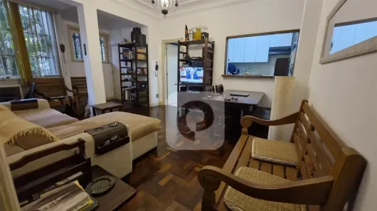 Apartamento com 3 Quartos à venda, 70m² no Leblon, Rio de Janeiro