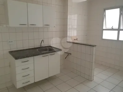 Apartamento com 2 Quartos para alugar, 55m² no Nova América, Piracicaba