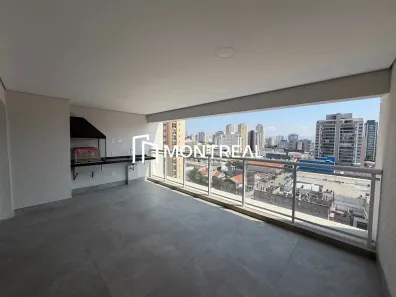 Apartamento com 2 Quartos à venda, 105m² no Vila Gomes Cardim, São Paulo