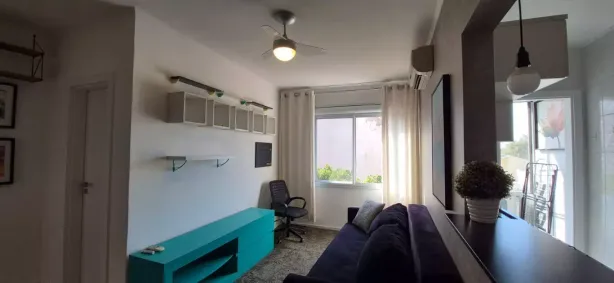 Apartamento com 1 Quarto para alugar, 42m² no Cristo Redentor, Porto Alegre