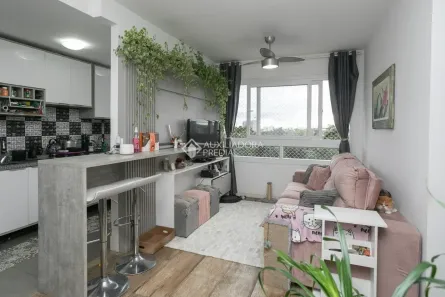 Apartamento com 2 Quartos à venda, 67m² no São Sebastião, Porto Alegre