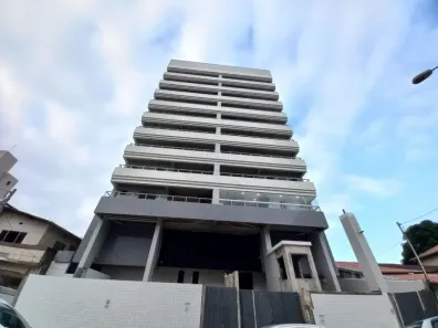Apartamento com 2 Quartos à venda, 69m² no Guilhermina, Praia Grande