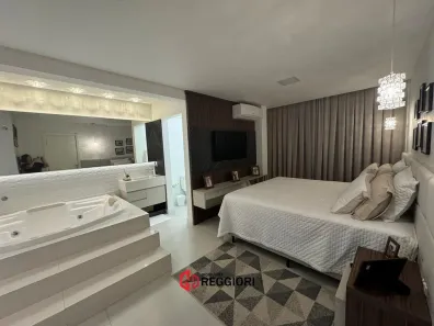 Apartamento com 2 Quartos à venda, 128m² no Meia Praia, Itapema