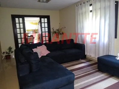 Sobrado com 4 Quartos à venda, 160m² no Jardim Santa Cruz (Zona Norte), São Paulo