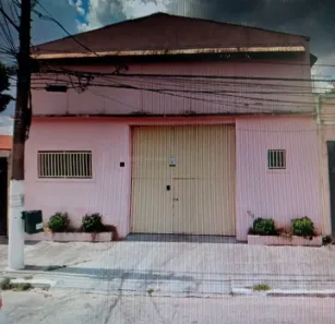 Galpão/Depósito/Armazém para alugar, 375m² no Vila Monumento, São Paulo