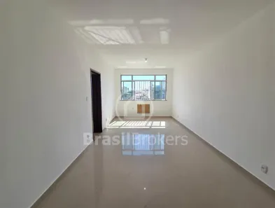 Apartamento com 3 Quartos à venda, 101m² no Riachuelo, Rio de Janeiro