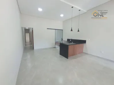 Casa com 3 Quartos à venda, 112m² no Jardim América, Indaiatuba