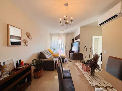Apartamento com 2 Quartos à venda, 78m² no Bom Abrigo, Florianópolis