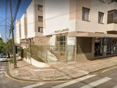 Apartamento com 3 Quartos à venda, 95m² no Jardim Londrilar, Londrina