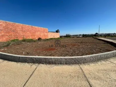Lote/Terreno para alugar, 311m² no Água Branca, Piracicaba