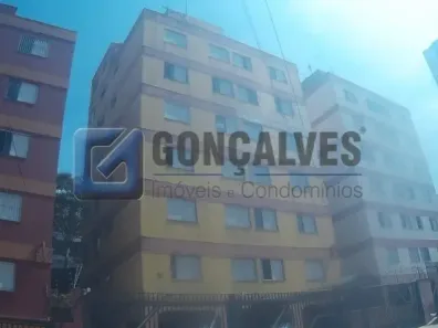 Sobrado com 4 Quartos à venda, 155m² no Vila Palmares, Santo André