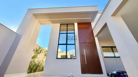Casa com 3 Quartos à venda, 196m² no Fazenda Vitali, Colatina