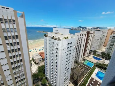 Cobertura com 4 Quartos à venda, 222m² no Pitangueiras, Guarujá