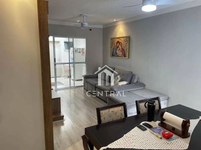 Casa de Condomínio com 3 Quartos à venda, 116m² no Wanel Ville, Sorocaba