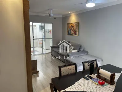 Casa de Condomínio com 3 Quartos à venda, 116m² no Wanel Ville, Sorocaba