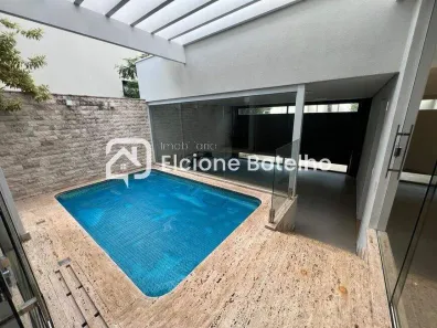 Casa de Condomínio com 4 Quartos para alugar, 210m² no Nova Uberlândia, Uberlândia