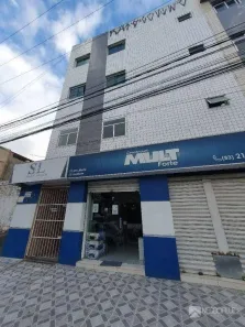 Prédio Comercial à venda, 700m² no Malvinas, Campina Grande