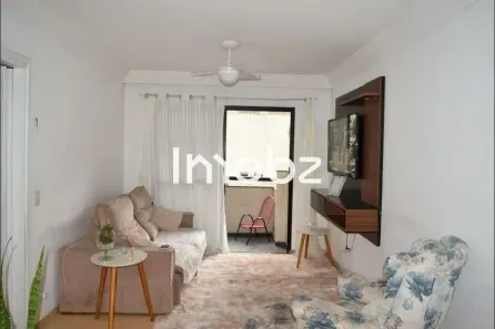 Apartamento com 2 Quartos à venda, 67m² no Pinheiros, São Paulo