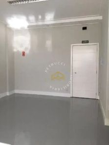 Sala Comercial à venda, 42m² no Swiss Park, Campinas