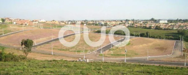 Lote/Terreno à venda, 150m² no Parque Residencial Monte Rey III, Piracicaba