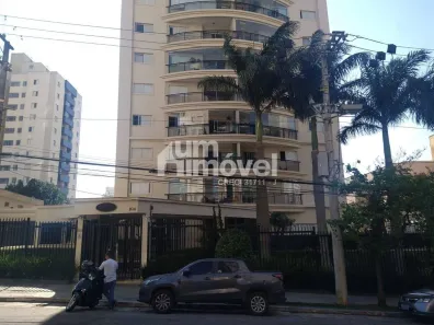 Apartamento com 3 Quartos à venda, 87m² no Vila Gumercindo, São Paulo