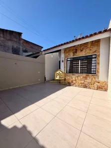Casa com 3 Quartos à venda, 130m² no Jardim das Cerejeiras, Atibaia