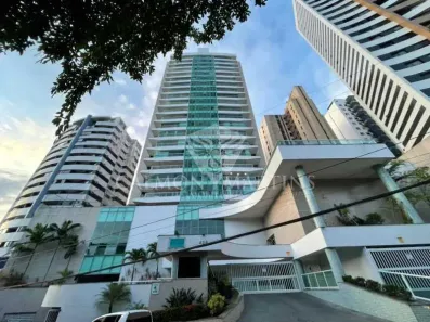 Apartamento com 3 Quartos à venda, 128m² no Pituba, Salvador