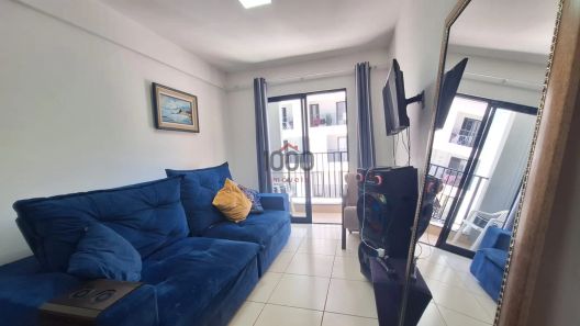 Apartamento com 2 Quartos à venda, 82m² no Manoel Honório, Juiz de Fora