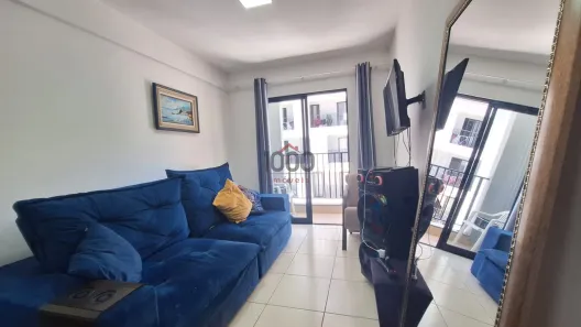 Apartamento com 2 Quartos à venda, 82m² no Manoel Honório, Juiz de Fora