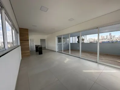 Cobertura com 3 Quartos à venda, 230m² no Morada da Colina, Uberlândia