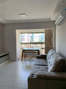 Apartamento com 3 Quartos à venda, 96m² no Boa Viagem, Recife