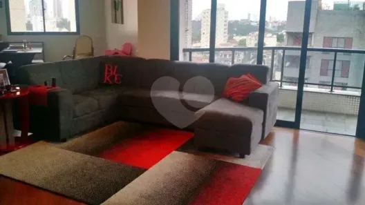 Apartamento com 4 Quartos à venda, 185m² no Aclimação, São Paulo
