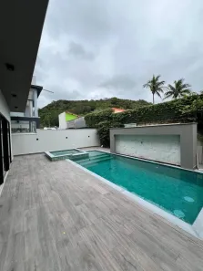 Casa de Condomínio com 5 Quartos à venda, 360m² no Massaguaçu, Caraguatatuba