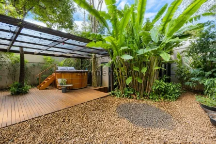 Apartamento com 3 Quartos à venda, 588m² no Alto de Pinheiros, São Paulo