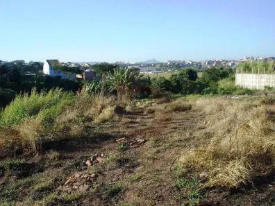 Lote/Terreno à venda, 5917m² no Sítio Guarehy, Carapicuíba