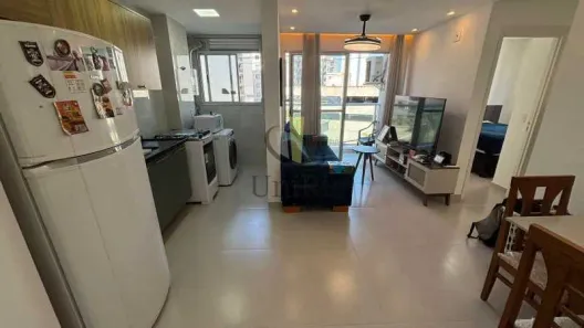 Apartamento com 2 Quartos à venda, 50m² no Pechincha, Rio de Janeiro