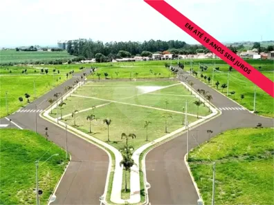 Lote/Terreno à venda, 317m² no Jardim São Francisco, Piracicaba