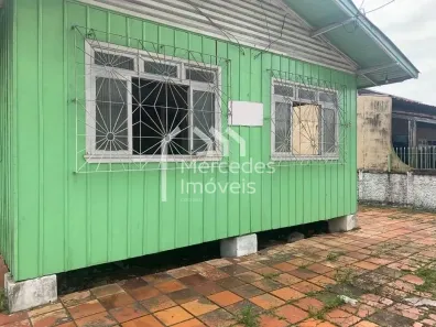 Lote/Terreno à venda, 345m² no São João, Itajaí