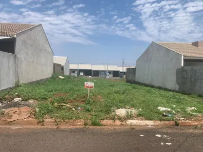 Lote/Terreno à venda, 278m² no Centro, Floresta