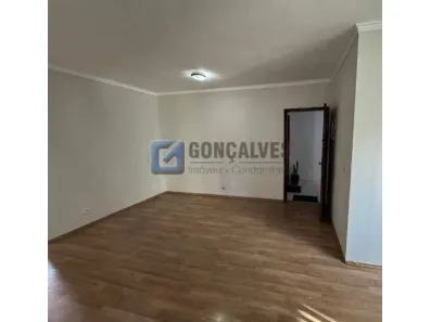 Apartamento com 3 Quartos para alugar, 84m² no Baeta Neves, São Bernardo do Campo