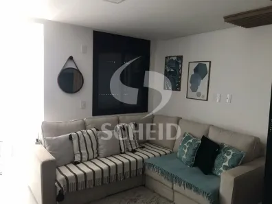 Apartamento com 3 Quartos à venda, 314m² no Mirandópolis, São Paulo
