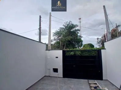 Casa com 2 Quartos à venda, 73m² no Loteamento Parque das Fontes, Tremembé