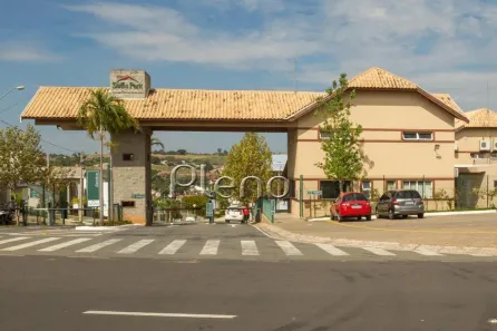 Lote/Terreno à venda, 690m² no Swiss Park, Campinas