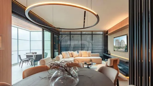Apartamento com 3 Quartos à venda, 161m² no Bigorrilho, Curitiba