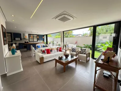 Casa de Condomínio com 4 Quartos à venda, 240m² no Bairro de Juquehy, São Sebastião